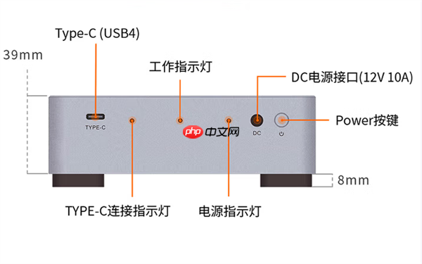 华为昇腾进入香橙派开发迷你机:192GB内存18698元!
