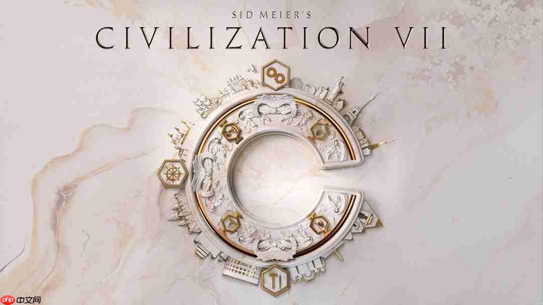 免费领!《文明7》海战DLC