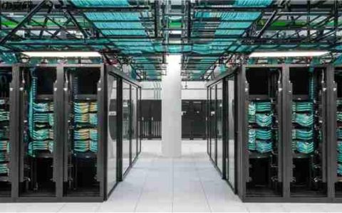 必须配核电站了！NVIDIA打造20亿瓦功耗的AI数据中心