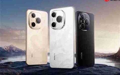荣耀全球首发10000mAh：新电池已备案