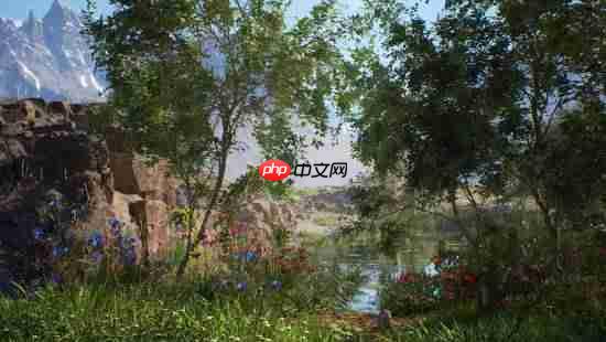 冥想式挂机游戏《石头模拟器》新增4人联机！
