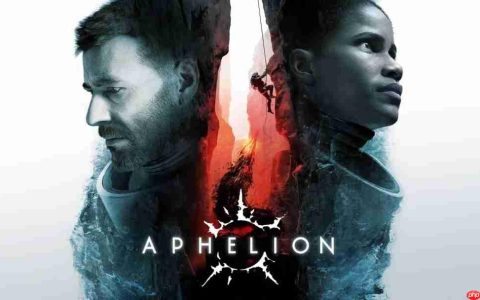 DON’T NOD科幻新作《Aphelion》发布全新预告片