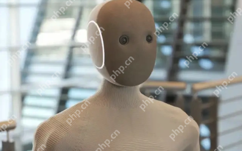 14万元！全球首款家务人形机器人开卖：OpenAI投资，萌脸翘臀会自己充电