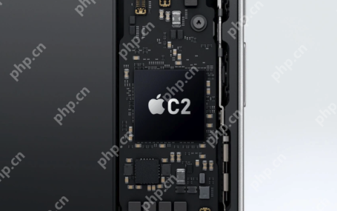 iPhone 18系列将全面换用苹果自研5G芯片C2，支持毫米波
