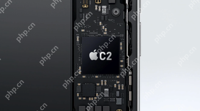 iPhone 18系列将全面换用苹果自研5G芯片C2,支持毫米波