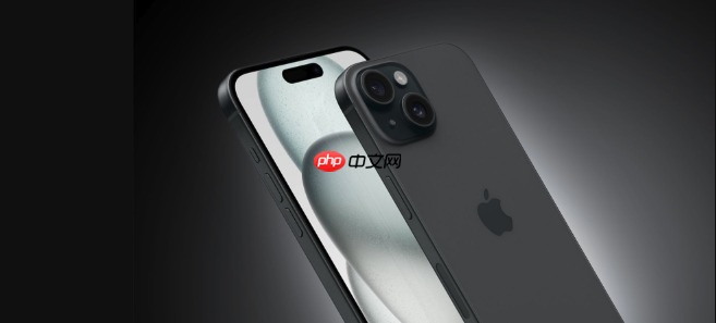 iphone 17 pro max如何设置动态锁屏