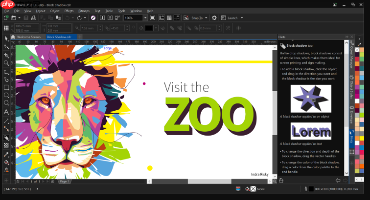 coreldraw x6怎样解决文件打开时字体缺失的问题_coreldraw x6字体嵌入与替换功能