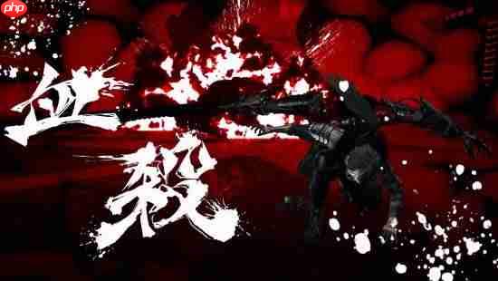 《忍龙4》媒体赞誉宣传片公开！2025最佳动作游戏