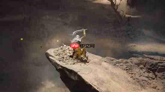 豪华班底!《楼兰：诅咒之沙》由前圣莫尼卡、FS及白金精英打造