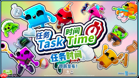 准备迎接多人混战！《任务时间》宣布即将登陆Xbox PC平台！