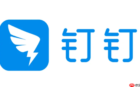 钉钉账号登录异常怎么办 钉钉账号登录修复与安全操作方法