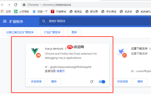 vue调试工具的注入（Inject）功能详解_在页面中手动挂载vue调试工具