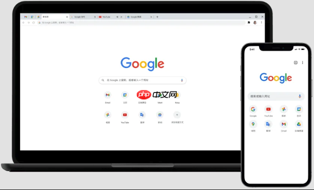 Google官方网站首页链接 Google平台直达访问官方首页
