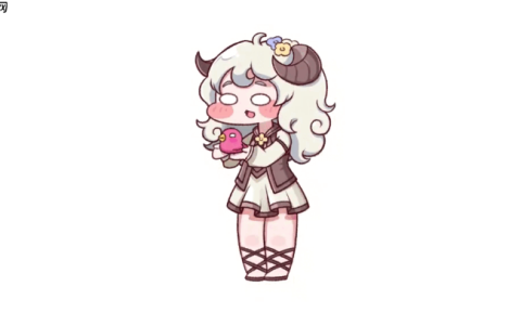 《嘟嘟脸恶作剧》玛戈强度介绍