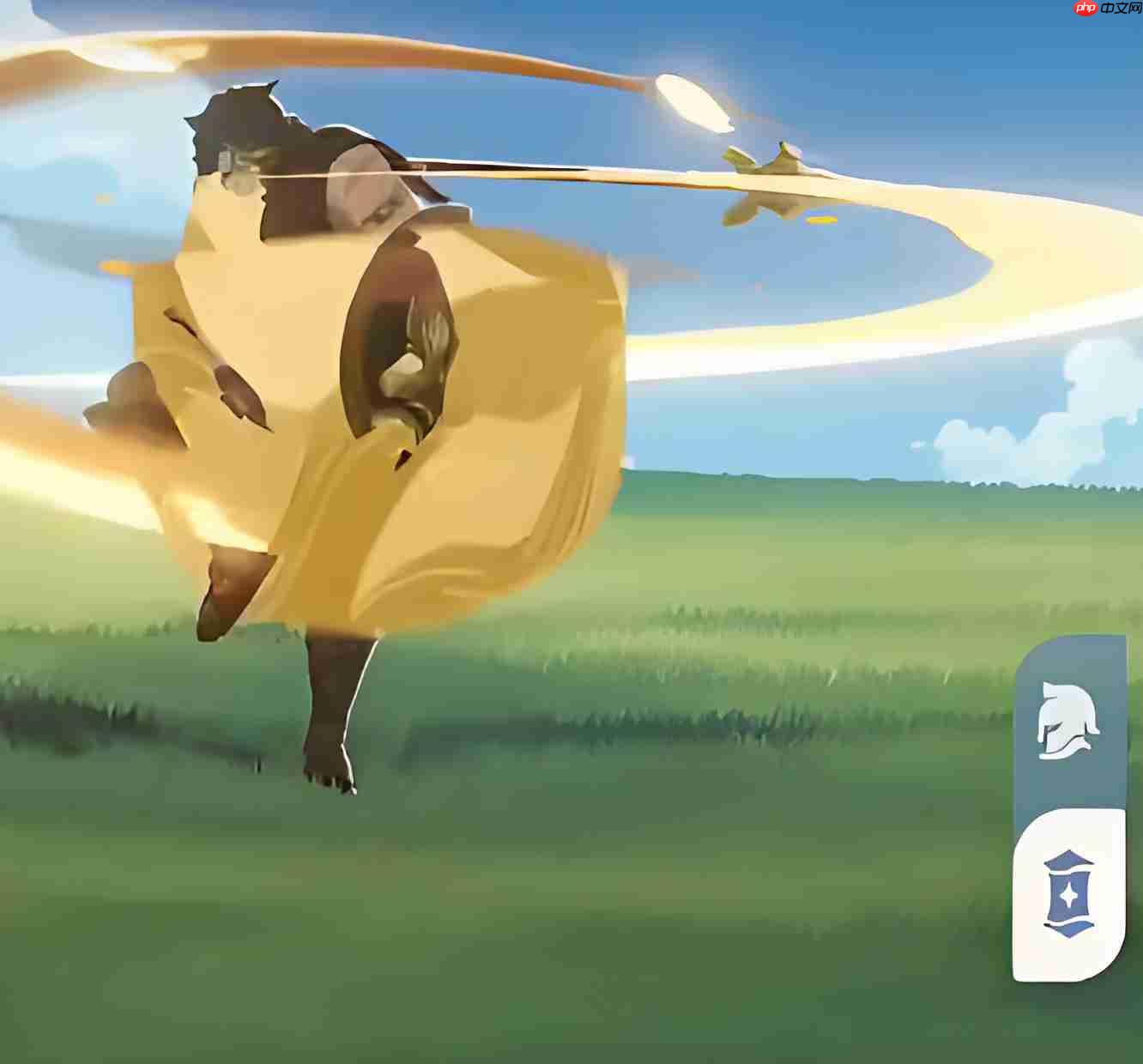《剑与远征：启程》珀尔修斯介绍