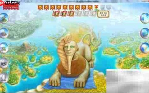 公主王国3第3章3.10关通关指南