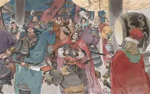 《三国望神州》新手玩法攻略