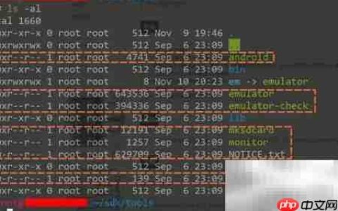 Win10学Linux：文件类型入门