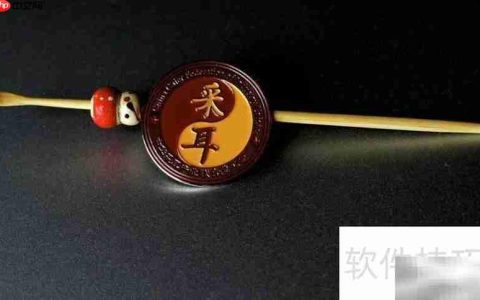 采耳培训与工具使用技巧