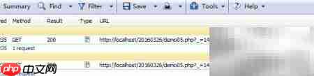 jQuery Ajax技术详解