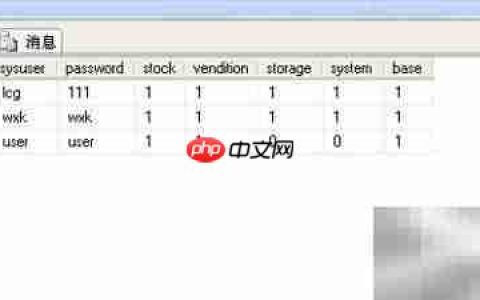 C用户权限设置指南