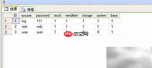 C用户权限设置指南
