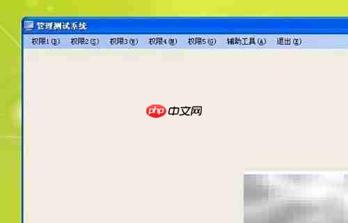 C用户权限设置指南