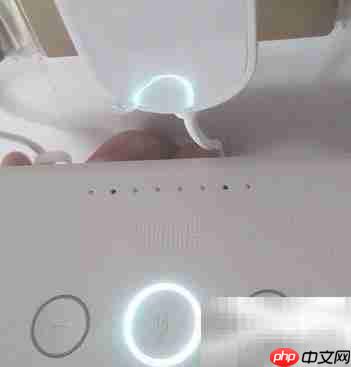 天猫精灵连不上WiFi?