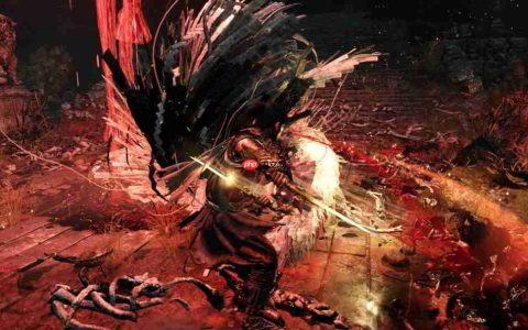 《鬼武者：剑之道》新情报 鬼之武具必杀技介绍