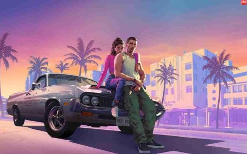 Take Two：AI不会对《GTA》构成威胁 本质上无创造力