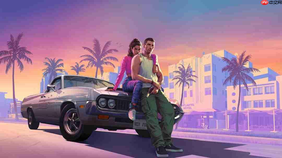 take two:ai不会对《gta》构成威胁 本质上无创造力