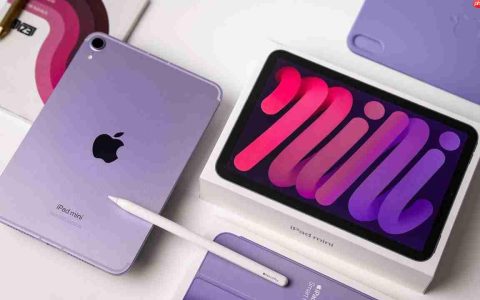 苹果扩大OLED产品阵容：iPad mini、iPad Air、MacBook Air将迎来显示升级