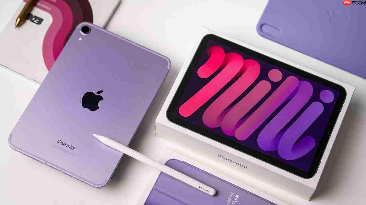 苹果扩大oled产品阵容:ipad mini、ipad air、macbook air将迎来显示升级