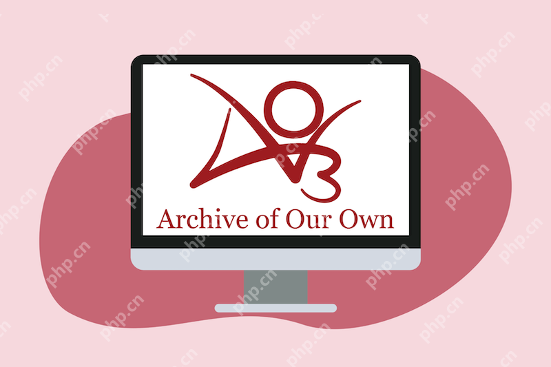 AO3官网入口链接_ AO3中文访问地址 - 创想鸟