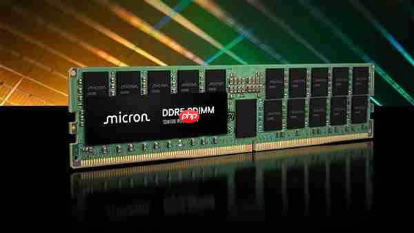 内存价格一路狂飙！DDR5全面上涨：利润要超HBM3e