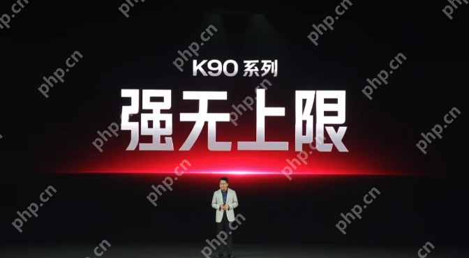 红米K系列也要冲高?Redmi Turbo 5等三款重磅新机爆料汇总