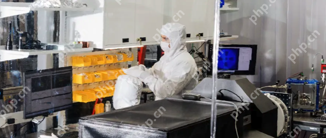 70亿估值光刻机独角兽诞生!挑战ASML,还要自建晶圆厂