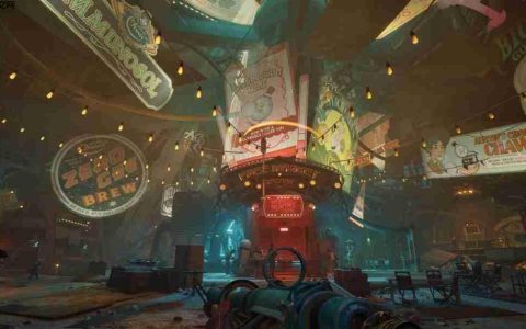 《天外世界2》Steam在线峰值1.3万 不及前作