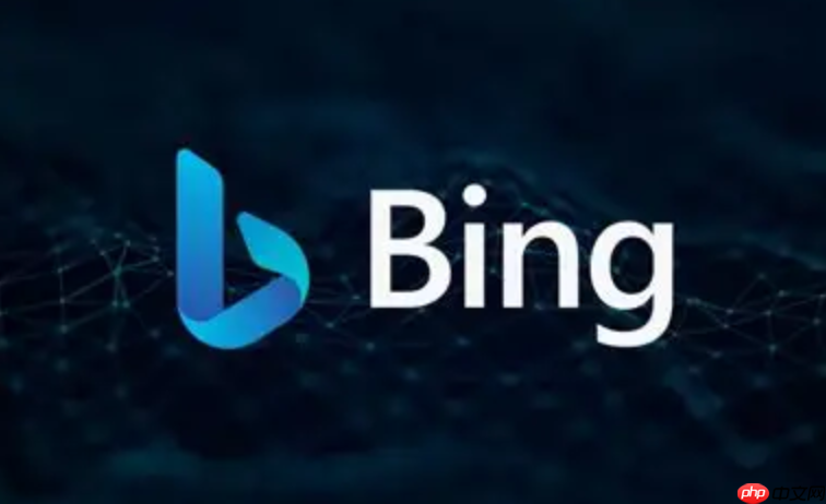 bing浏览器网页版入口 Bing官方浏览器访问入口