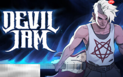 Devil Jam兑换码分享 Devil Jam最新2025兑换码大全
