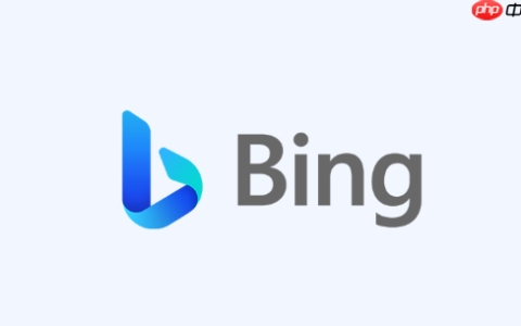 Bing搜索主页官方地址_Bing搜索官网首页网址分享