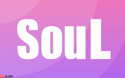 soul怎么隐藏自己的在线状态和时间_Soul在线状态隐藏设置