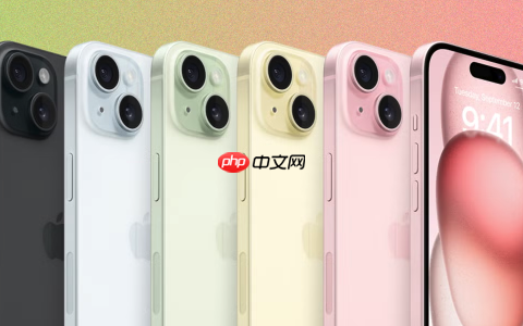 iPhone 16 Pro Max无法连接蓝牙设备怎么办_iPhone 16 Pro Max蓝牙连接故障解决方法