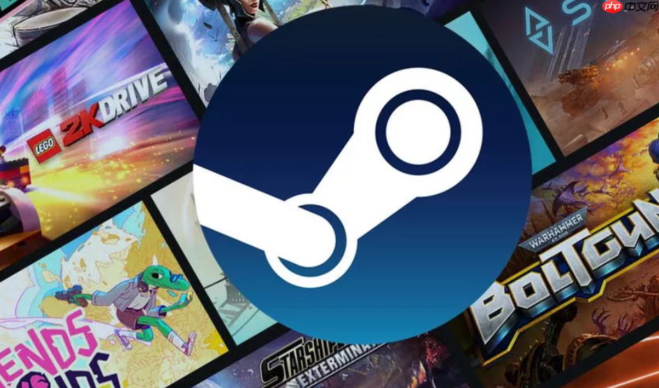 steam官网 steam官网入口 官方访问地址