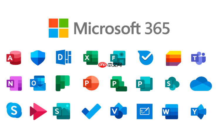 Office365如何使用Forms创建在线调查_Office365调查创建的反馈收集