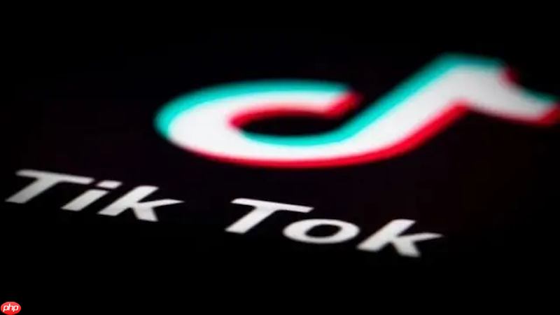 tiktok私信收不到表情怎么办 tiktok私信表情接收修复方法