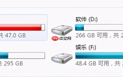 c盘里的hiberfilsys是什么_休眠文件功能解析与是否可删除说明
