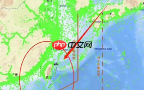 船讯网app船舶信息查看方法