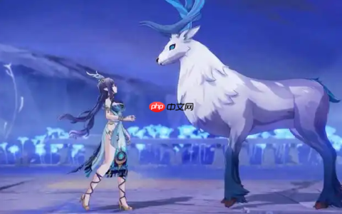 《原神》菈乌玛突破材料一览