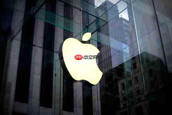 你还会买iPhone吗！苹果在中国早已跌落神坛：营收下滑不止